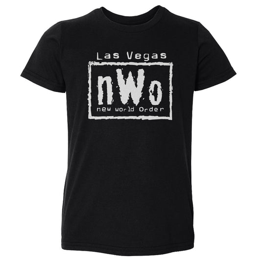nWo Las Vegas WHT