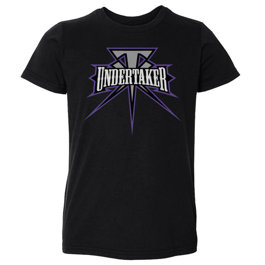 Undertaker TX Logo WHT