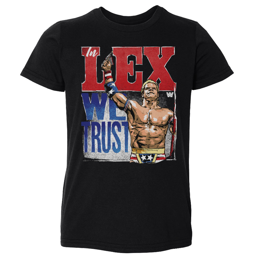 Lex Luger Trust WHT