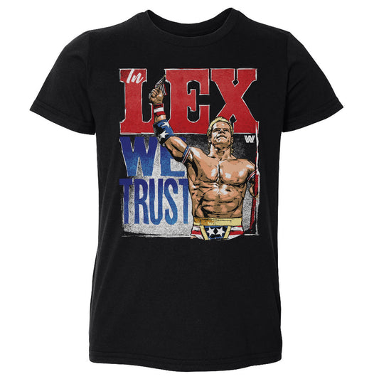 Lex Luger Trust WHT
