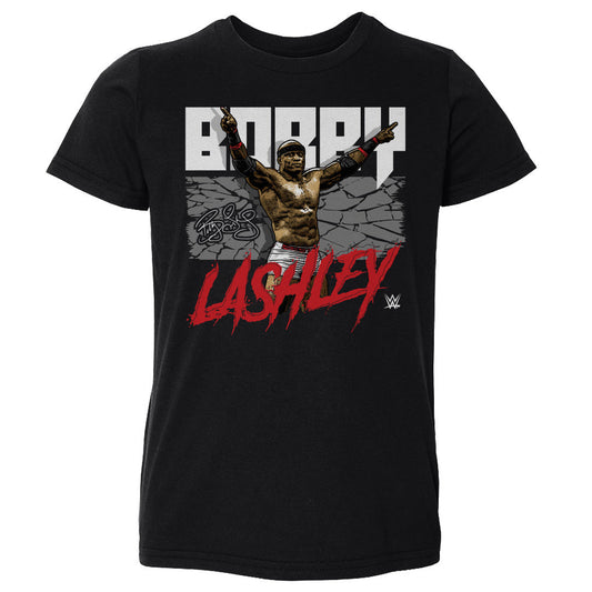 Bobby Lashley Point WHT