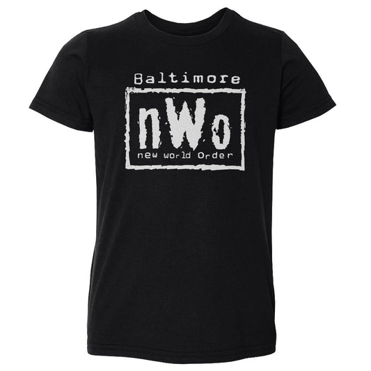 nWo Baltimore WHT