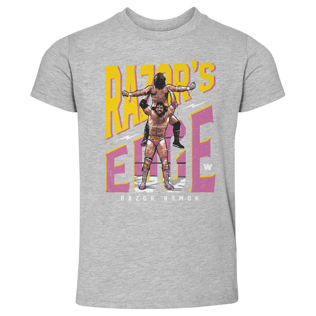 Razor Ramon Razor's Edge WHT