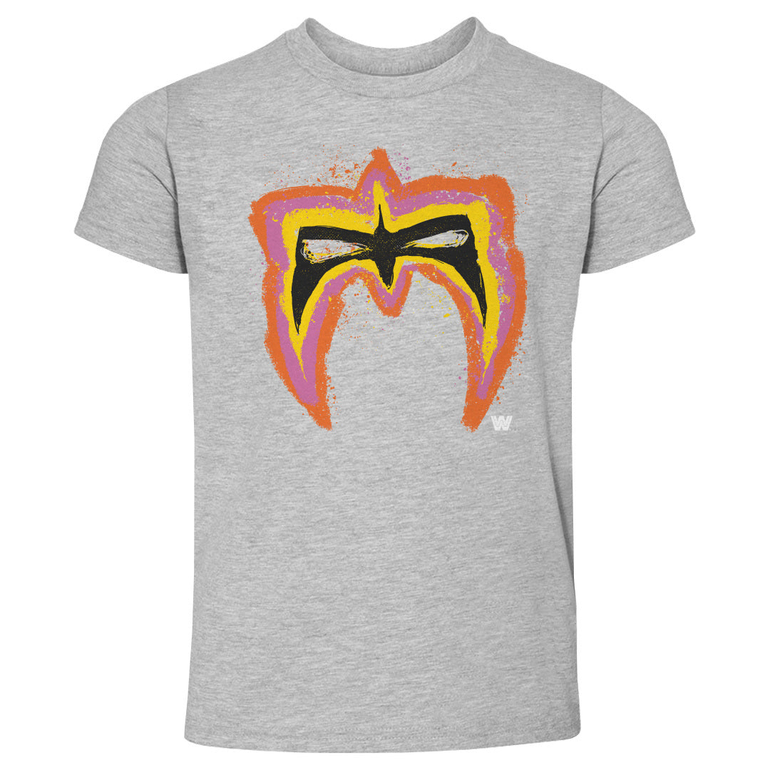 Ultimate Warrior Face Paint WHT