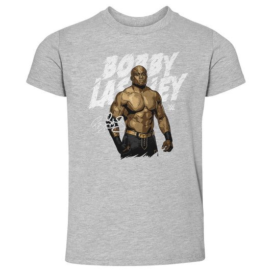 Bobby Lashley Name WHT