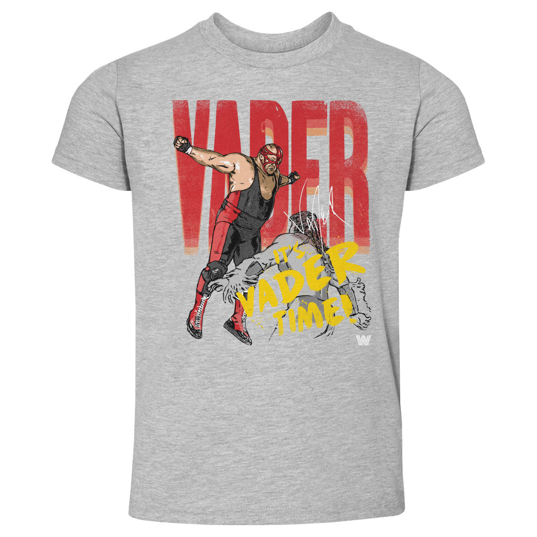 Vader Body Slam WHT