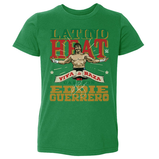 Eddie Guerrero Mi Campeon WHT