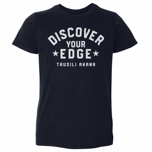 Tausili Akana College Edge WHT