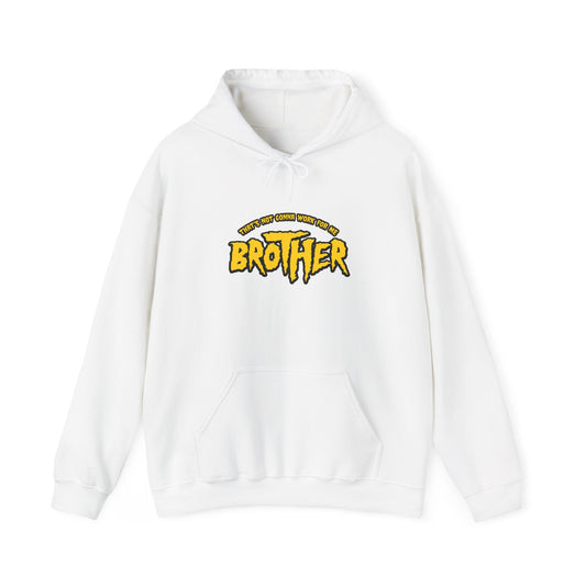 Brother Hoodie