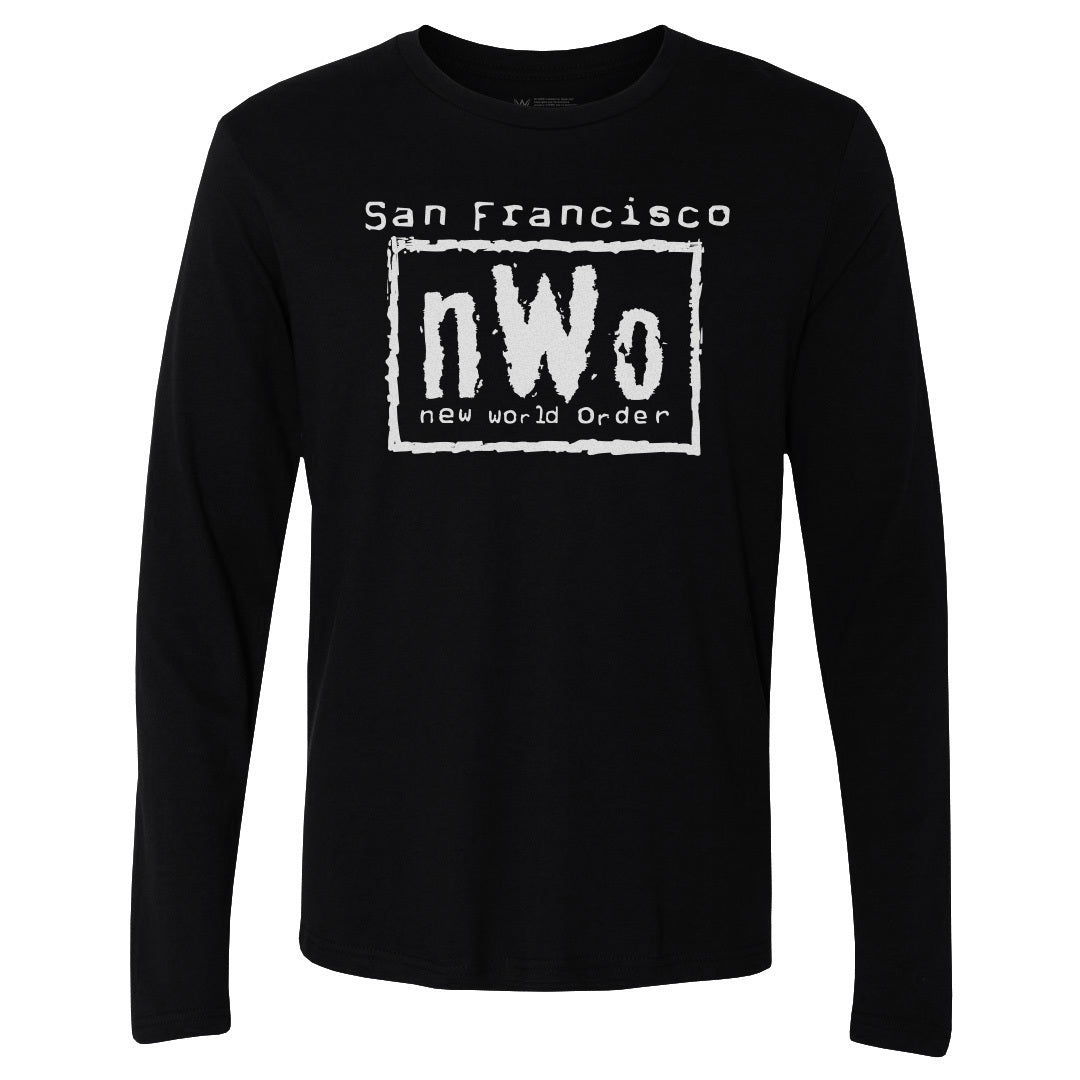 nWo San Francisco WHT