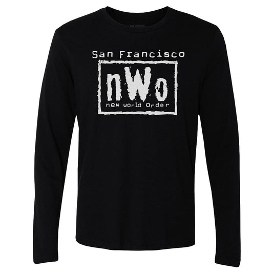 nWo San Francisco WHT