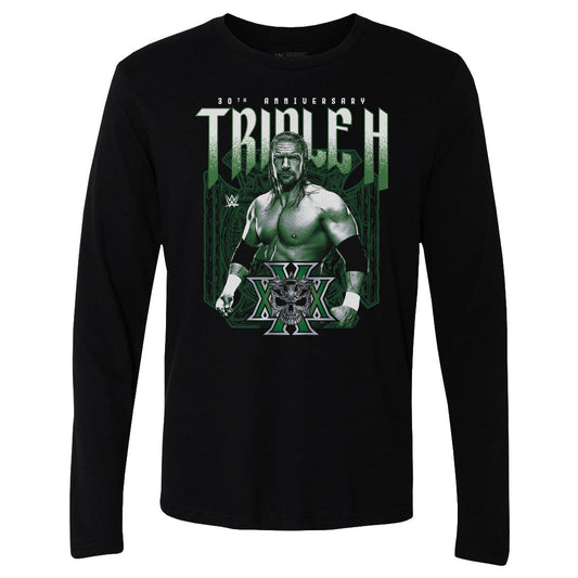Triple H 30th Anniversary WHT