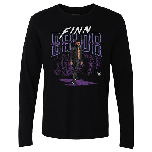 Finn Balor Superstar Name WHT