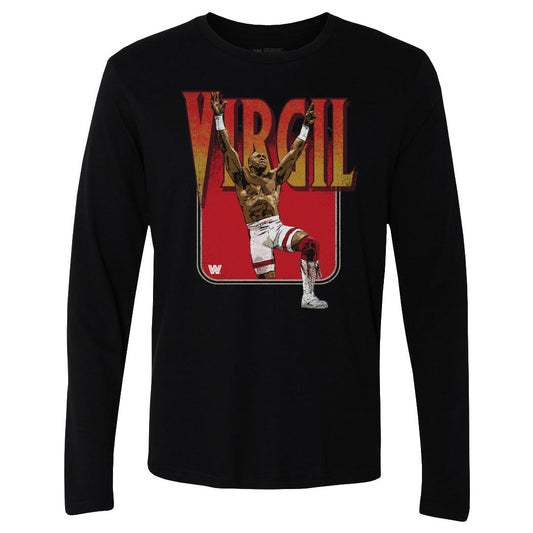 Virgil Comic WHT