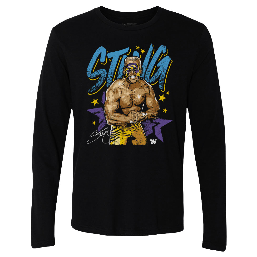 Sting Old School WHT