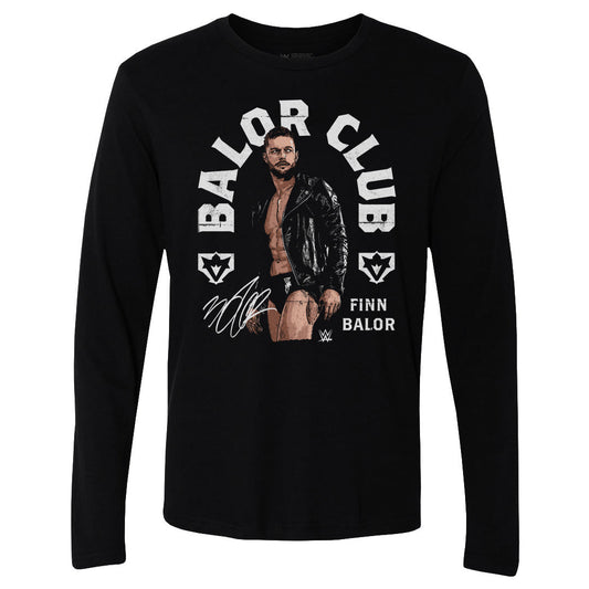 Finn Balor Balor Club WHT