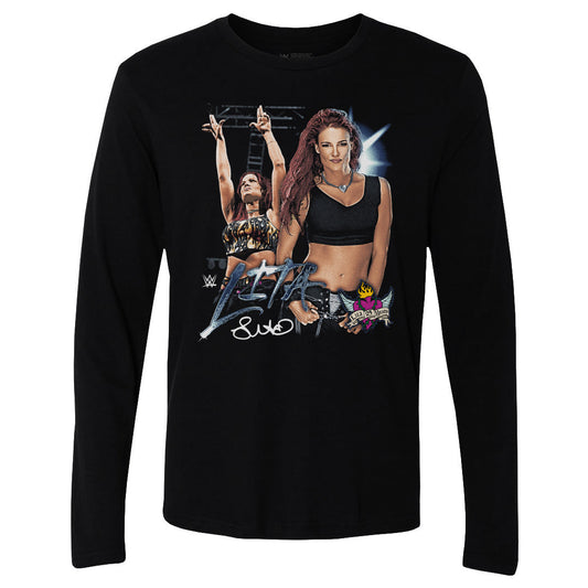 Lita 25th Anniversary Vintage WHT