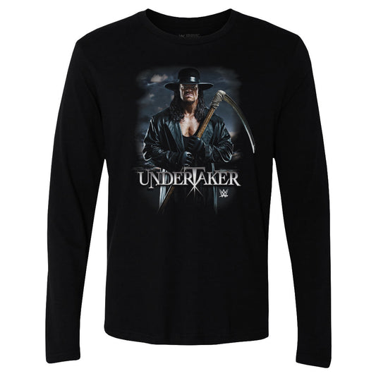 Undertaker Scythe WHT