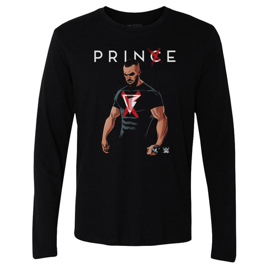 Finn Balor Prince WHT