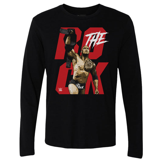 The Rock Championship WHT