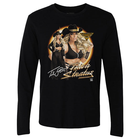 Trish Stratus 25th Anniversary Vintage WHT
