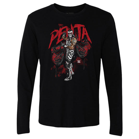 Penta Grunge Pose WHT