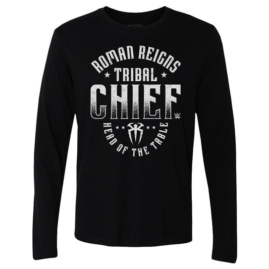 Roman Reigns Tribal Chief Type WHT