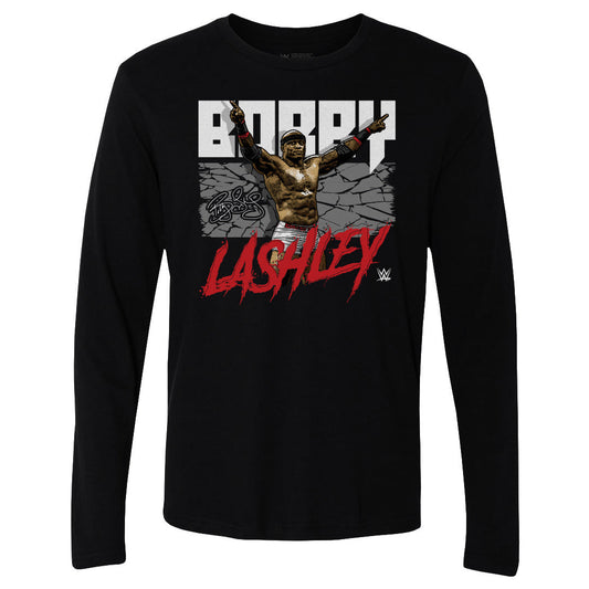 Bobby Lashley Point WHT