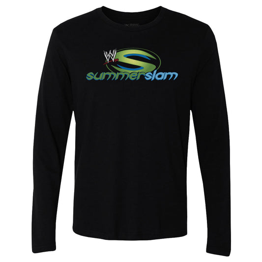 SummerSlam 2006 Logo WHT