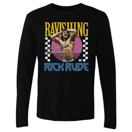 Rick Rude Pop WHT