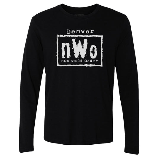 nWo Denver WHT