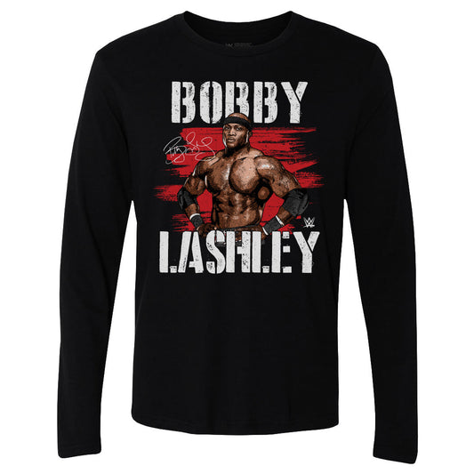 Bobby Lashley Dominance WHT