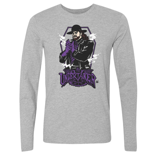 Undertaker Illustration