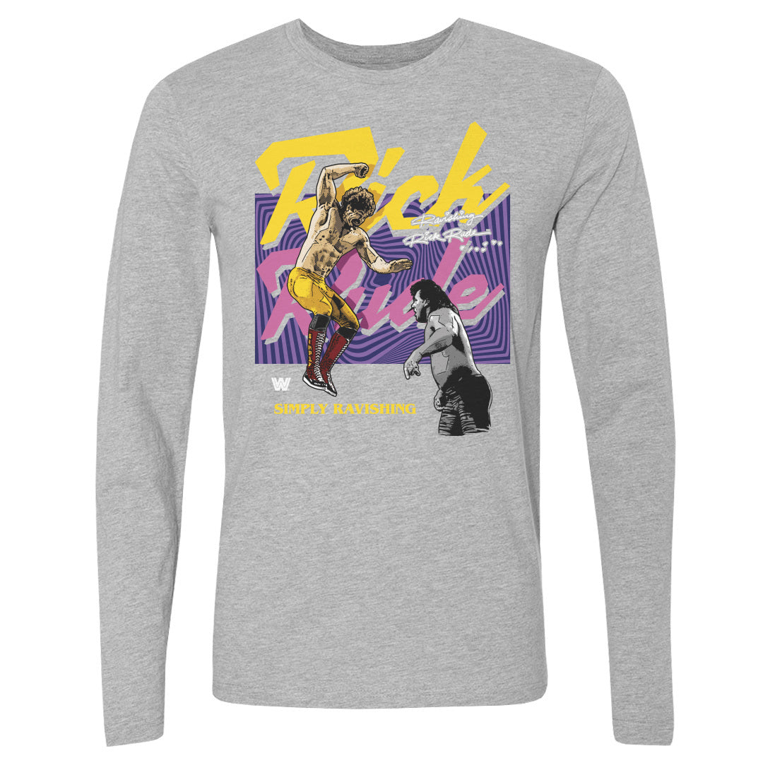 Rick Rude Ravishing Retro WHT