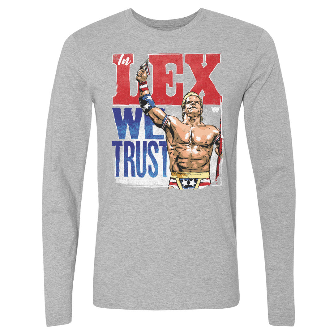 Lex Luger Trust WHT