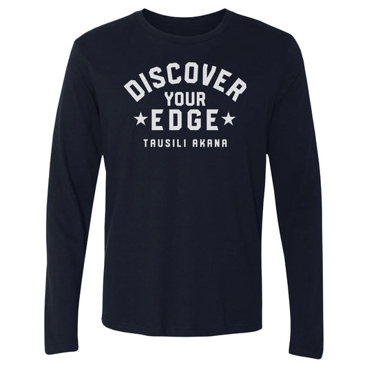 Tausili Akana College Edge WHT