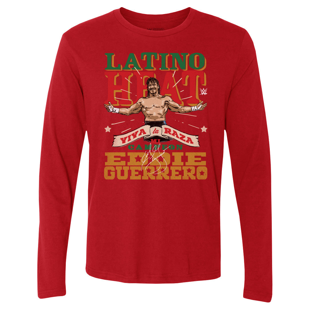 Eddie Guerrero Mi Campeon WHT