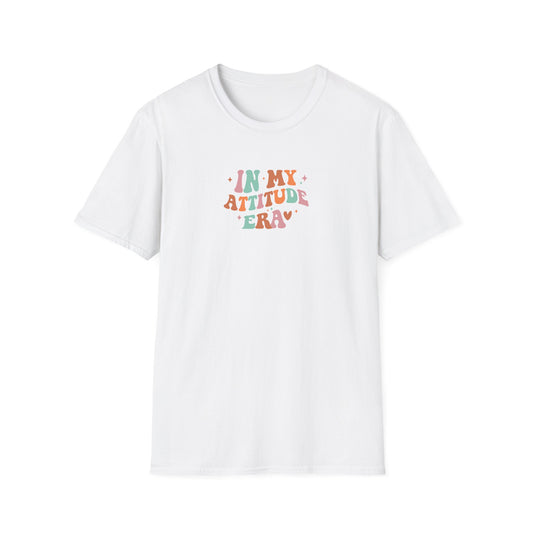 Attitude Era T-Shirt (Color)