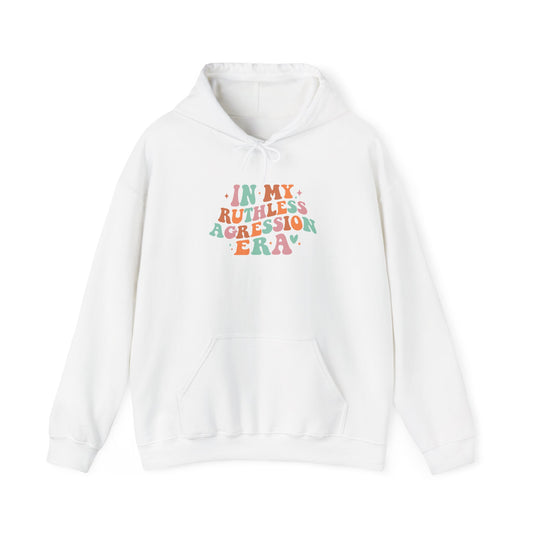 Ruthless Era Hoodie (Color)