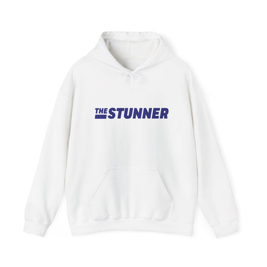 The Stunner Hoodie (Blue)