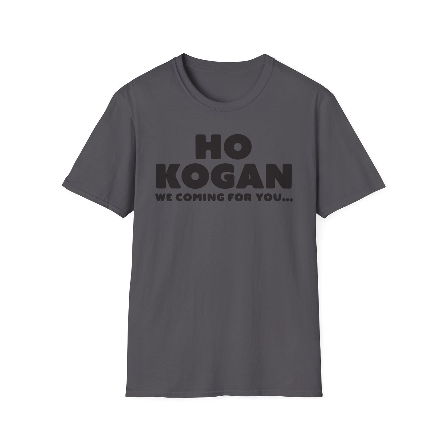 Ho Kogan T-Shirt