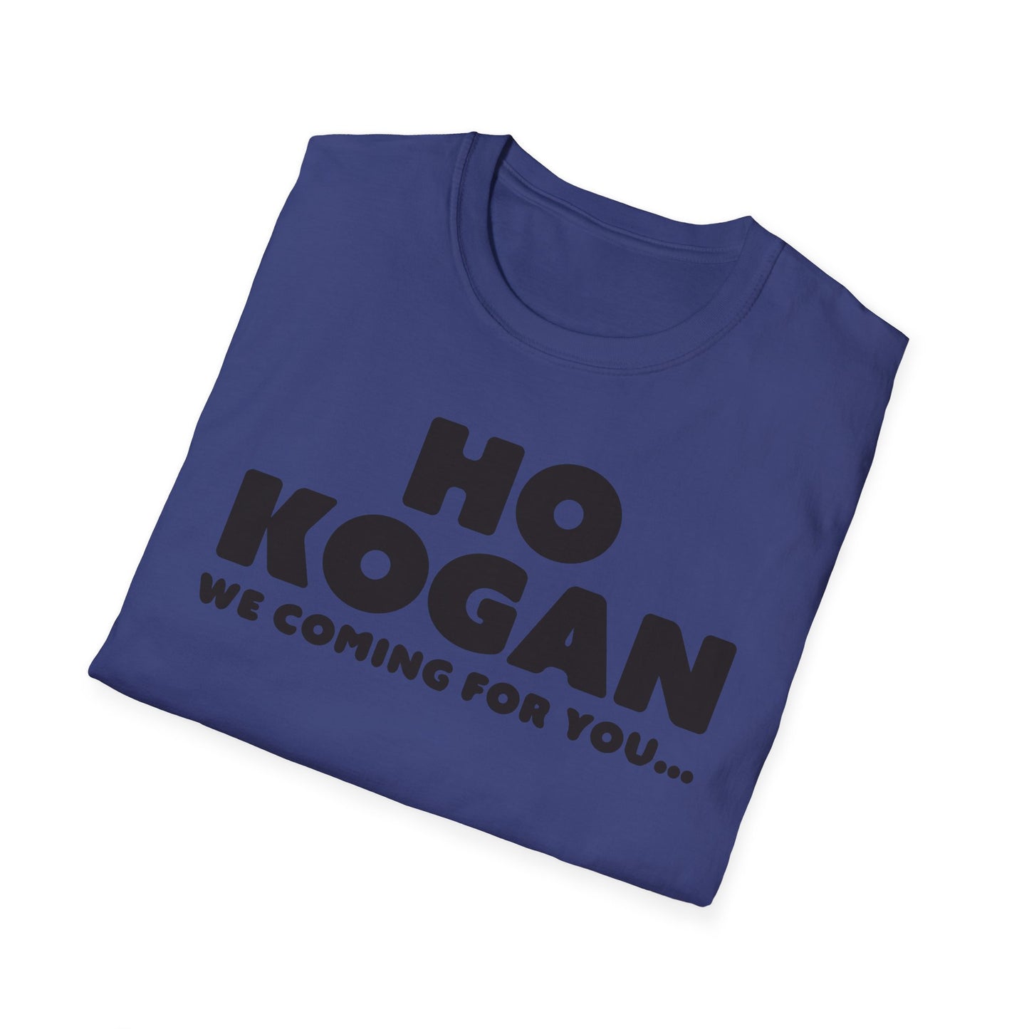 Ho Kogan T-Shirt