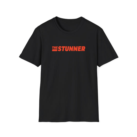 The Stunner T-Shirt (Orange)