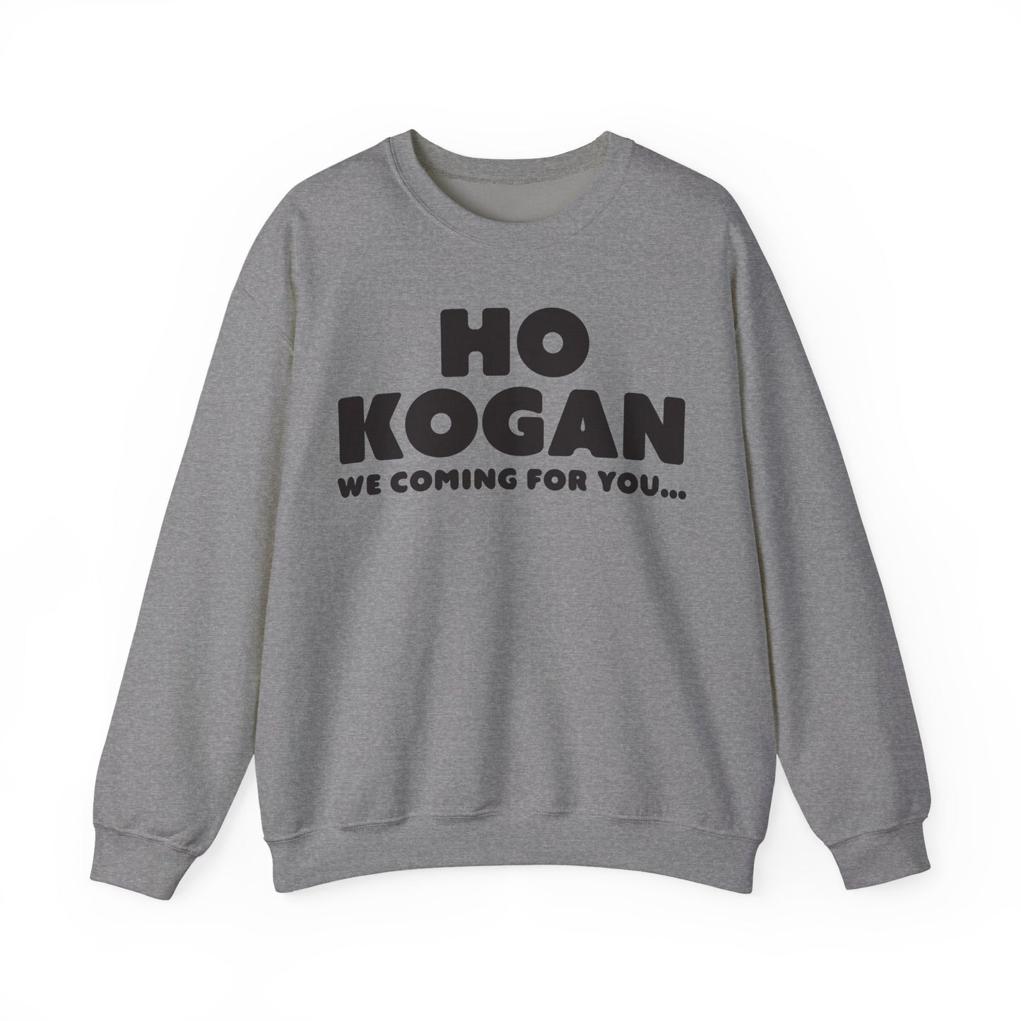 Ho Kogan Sweatshirt