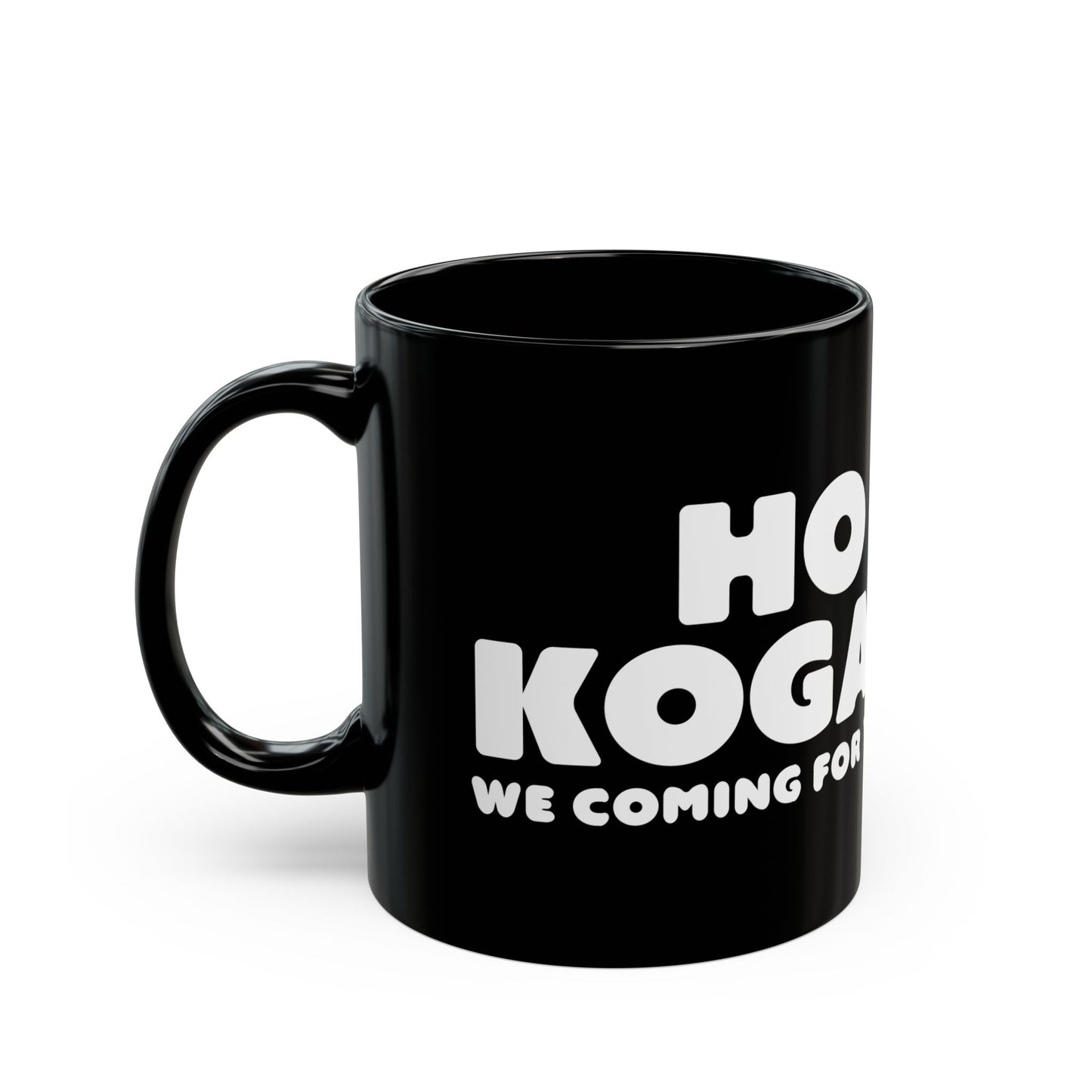 Ho Kogan Mug