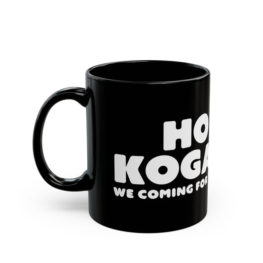 Ho Kogan Mug
