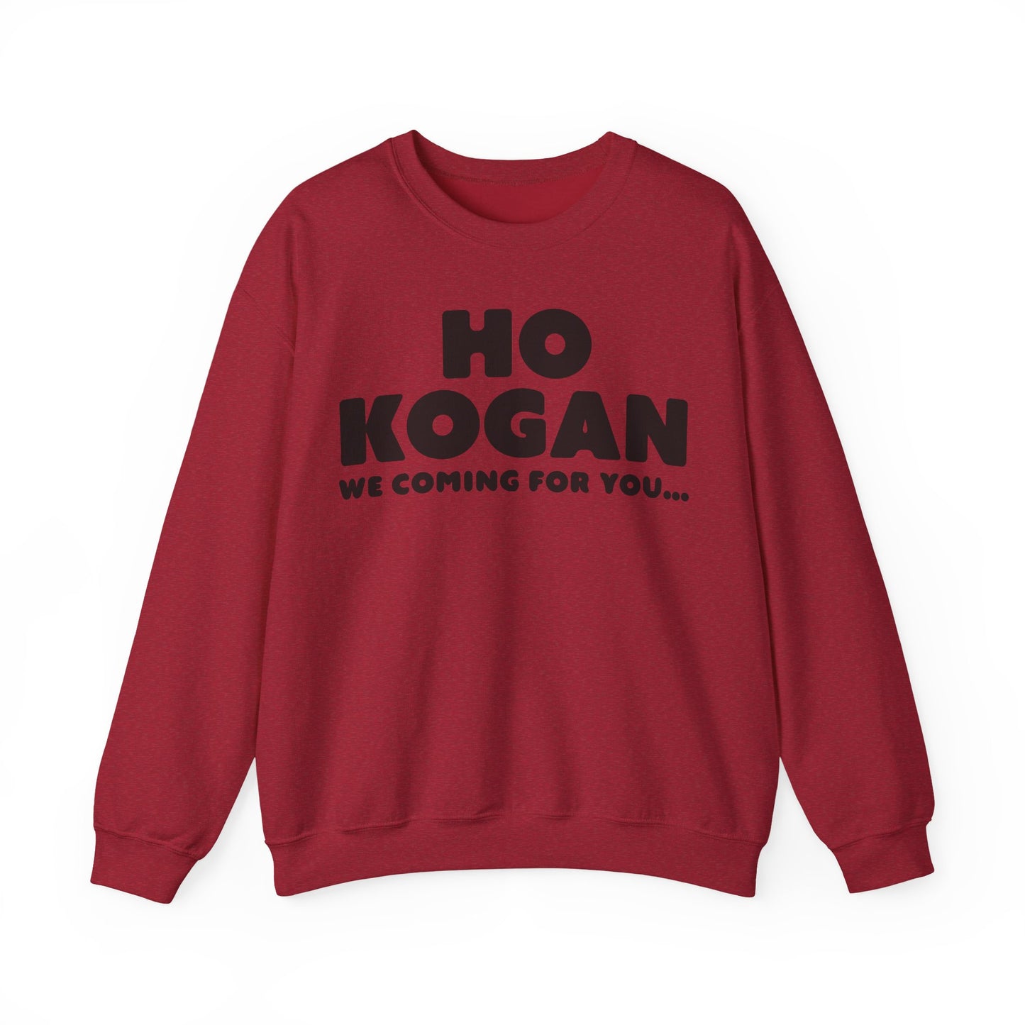 Ho Kogan Sweatshirt