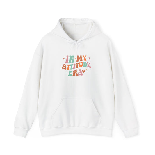 Attitude Era Hoodie (Color)