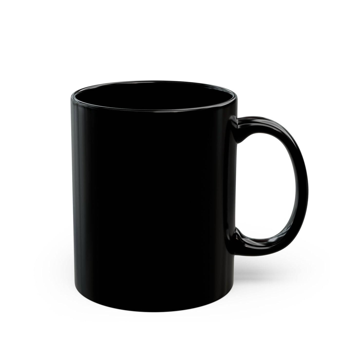 The Stunner Mug (Orange)