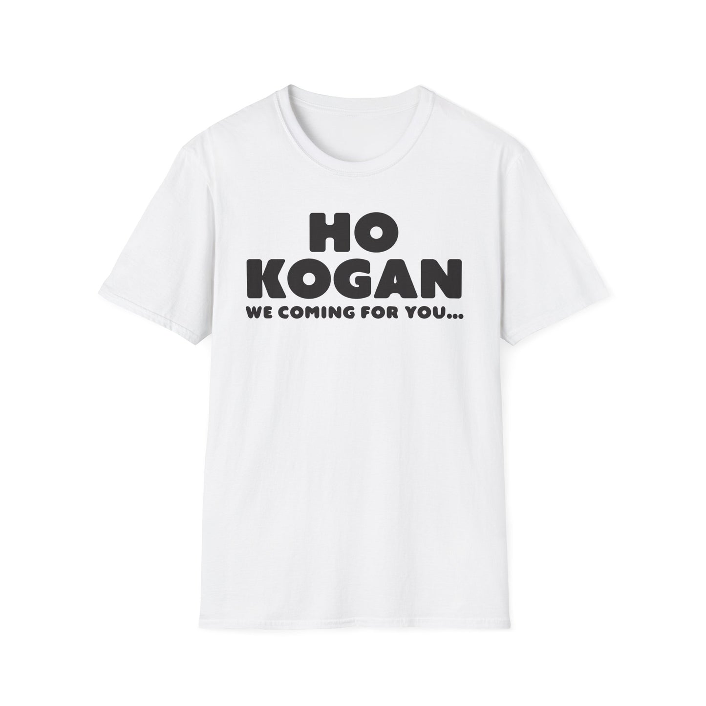 Ho Kogan T-Shirt